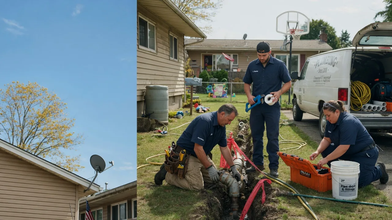 Garbage Disposal Replacement in Wheelwright, MA near me